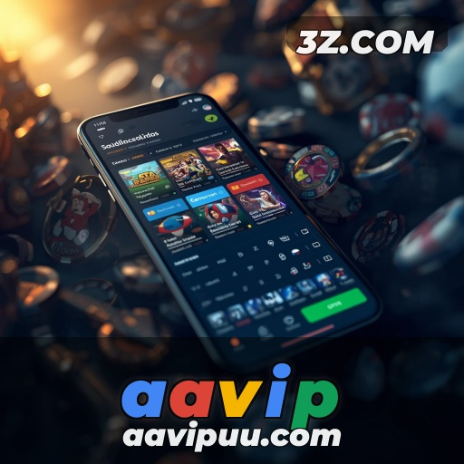 Descubra a Categoria 'Ao Vivo' do AAVIP: Uma Nova Dimensão para Jogos Interativos